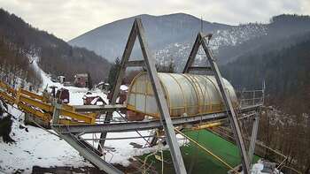 Міжгір’я 6 лютого 2026 року, 2026-02-06 16:00