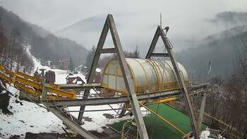 Міжгір’я 7 лютого 2026 року, 2026-02-07 13:00