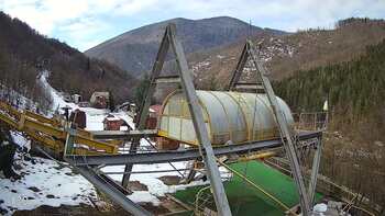 Міжгір’я 9 лютого 2026 року, 2026-02-09 13:00