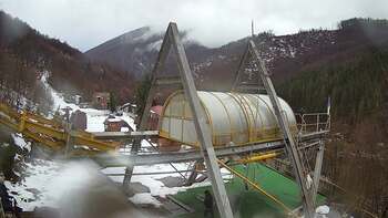 Міжгір’я 11 лютого 2026 року, 2026-02-11 13:00