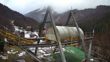 Міжгір’я 12 лютого 2026 року, 2026-02-12 13:00