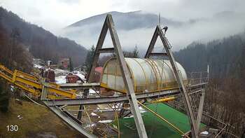 Міжгір’я 13 лютого 2026 року, 2026-02-13 10:00