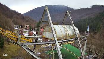 Міжгір’я 13 лютого 2026 року, 2026-02-13 16:00