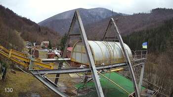 Міжгір’я 15 лютого 2026 року, 2026-02-15 16:00