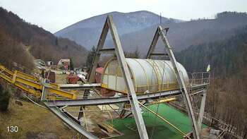 Міжгір’я 17 лютого 2026 року, 2026-02-17 10:00