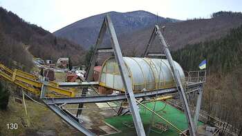 Міжгір’я 17 лютого 2026 року, 2026-02-17 13:00