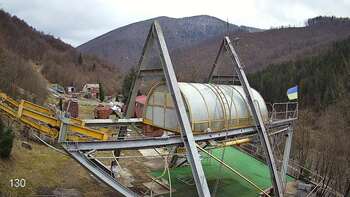 Міжгір’я 18 лютого 2026 року, 2026-02-18 16:00