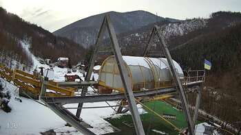 Міжгір’я 20 лютого 2026 року, 2026-02-20 16:00