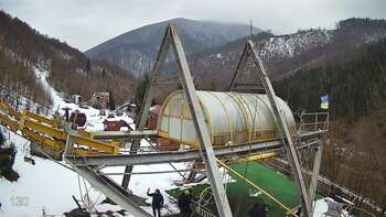 Міжгір’я 22 лютого 2026 року, 2026-02-22 13:00