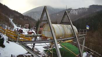 Міжгір’я 22 лютого 2026 року, 2026-02-22 16:00