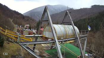 Міжгір’я 25 лютого 2026 року, 2026-02-25 13:00