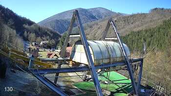 Міжгір’я 27 лютого 2026 року, 2026-02-27 13:00