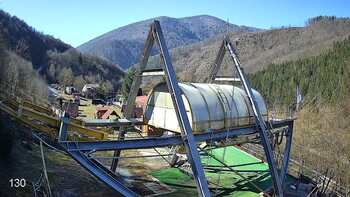 Міжгір’я 1 березня 2026 року, 2026-03-01 13:00