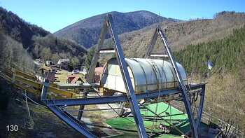 Międzygórze 3 marsz 2026 rok, 2026-03-03 13:00