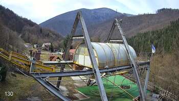 Міжгір’я 4 березня 2026 року, 2026-03-04 13:00