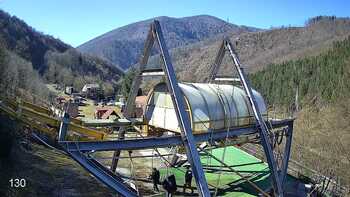 Міжгір’я 7 березня 2026 року, 2026-03-07 13:00