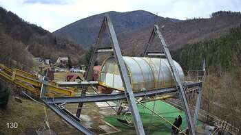 Міжгір’я 8 березня 2026 року, 2026-03-08 13:00