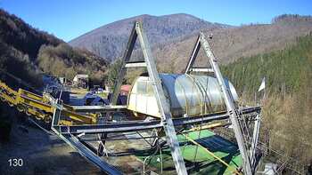 Міжгір’я 9 березня 2026 року, 2026-03-09 10:00