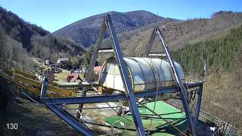 Міжгір’я 9 березня 2026 року, 2026-03-09 13:00