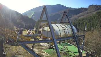 Міжгір’я 9 березня 2026 року, 2026-03-09 16:00