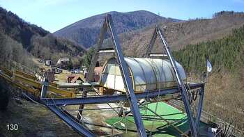 Міжгір’я 10 березня 2026 року, 2026-03-10 13:00