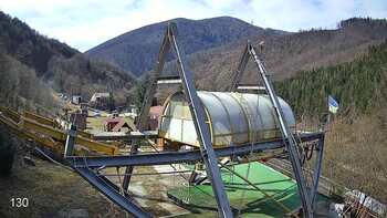 Міжгір’я 12 березня 2026 року, 2026-03-12 13:00