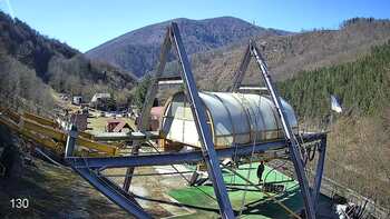 Міжгір’я 15 березня 2026 року, 2026-03-15 13:00