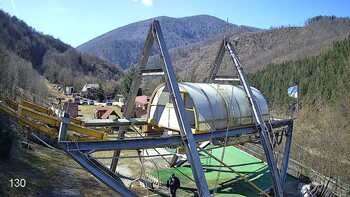 Міжгір’я 18 березня 2026 року, 2026-03-18 13:00