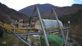 Міжгір’я 19 березня 2026 року, 2026-03-19 13:00