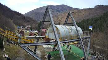 Міжгір’я 22 березня 2026 року, 2026-03-22 13:00