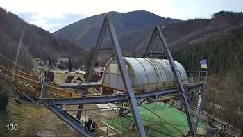 Міжгір’я 22 березня 2026 року, 2026-03-22 16:00