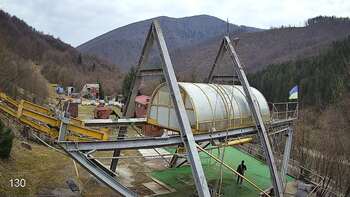 Międzygórze 24 marsz 2026 rok, 2026-03-24 16:00