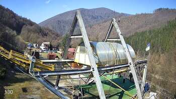 Міжгір’я 25 березня 2026 року, 2026-03-25 10:00