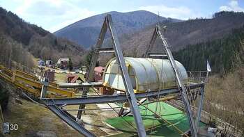 Міжгір’я 25 березня 2026 року, 2026-03-25 13:00