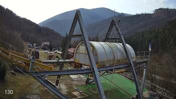 Міжгір’я 25 березня 2026 року, 2026-03-25 16:00