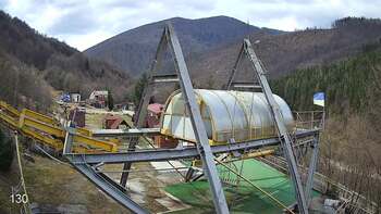 Міжгір’я 27 березня 2026 року, 2026-03-27 13:00