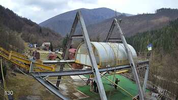 Міжгір’я 30 березня 2026 року, 2026-03-30 13:00