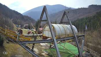 Międzygórze 30 marsz 2026 rok, 2026-03-30 16:00