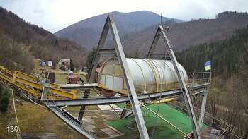 Міжгір’я 31 березня 2026 року, 2026-03-31 10:00