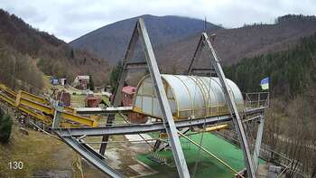 Міжгір’я 31 березня 2026 року, 2026-03-31 13:00