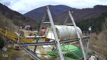 Міжгір’я 1 квітня 2026 року, 2026-04-01 13:00