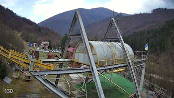 Міжгір’я 2 квітня 2026 року, 2026-04-02 13:00