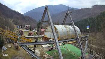 Міжгір’я 2 квітня 2026 року, 2026-04-02 16:00