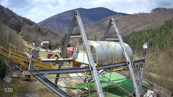 Міжгір’я 3 квітня 2026 року, 2026-04-03 13:00