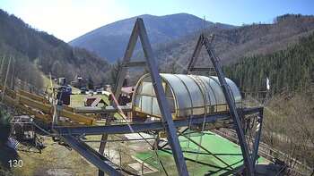 Міжгір’я 4 квітня 2026 року, 2026-04-04 16:00