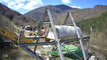 Міжгір’я 5 квітня 2026 року, 2026-04-05 13:00