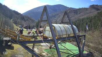 Міжгір’я 5 квітня 2026 року, 2026-04-05 16:00