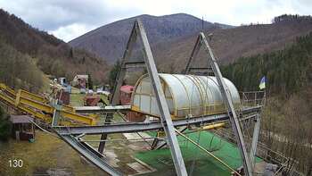 Міжгір’я 9 квітня 2026 року, 2026-04-09 13:00