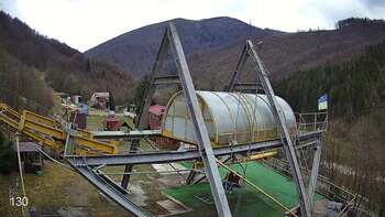 Міжгір’я 9 квітня 2026 року, 2026-04-09 16:00