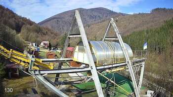 Міжгір’я 11 квітня 2026 року, 2026-04-11 10:00